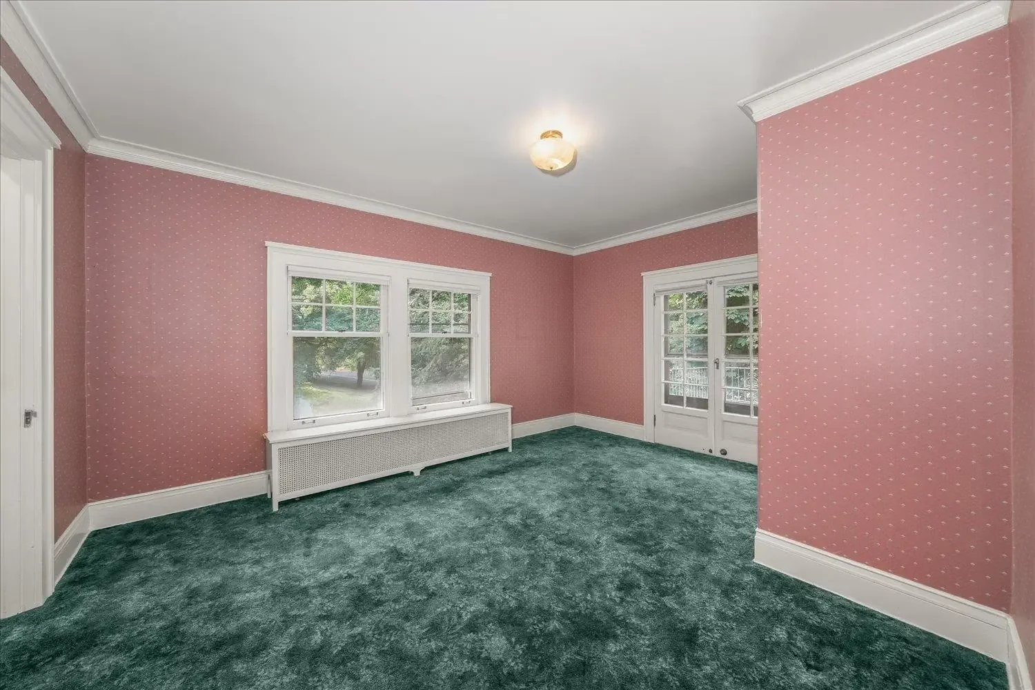 1912 Eclectic house Spokane Washington - 30 - bedroom.webp