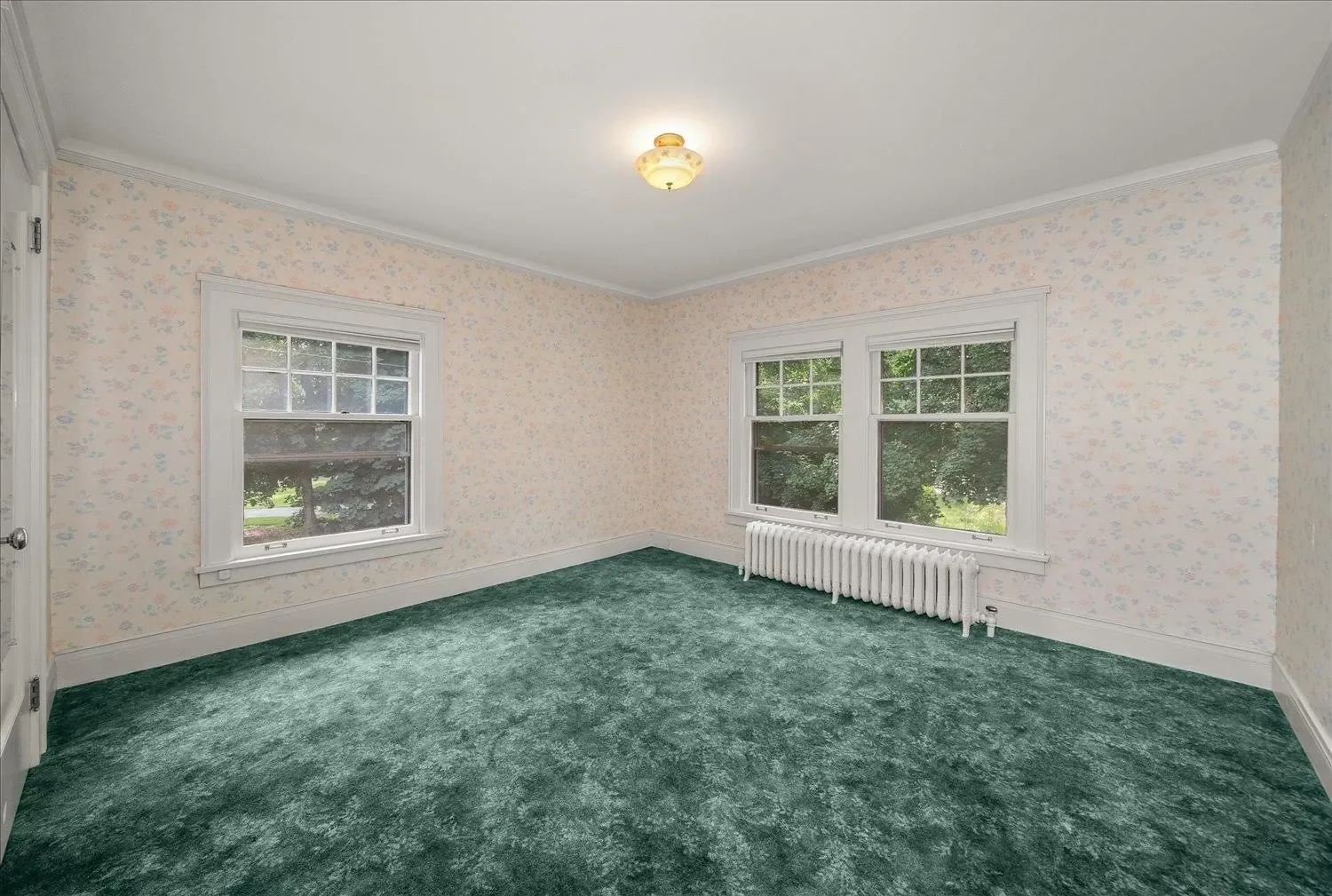 1912 Eclectic house Spokane Washington - 32 - bedroom.webp