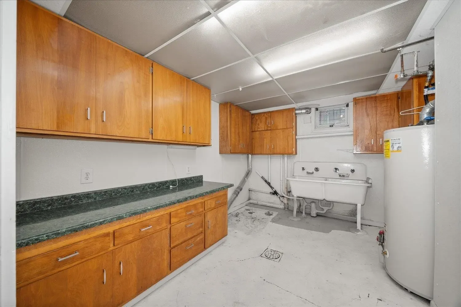 1912 Eclectic house Spokane Washington - 46 - basement.webp