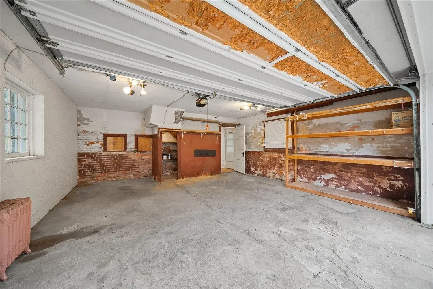 1912 Eclectic house Spokane Washington - 48 - garage.webp