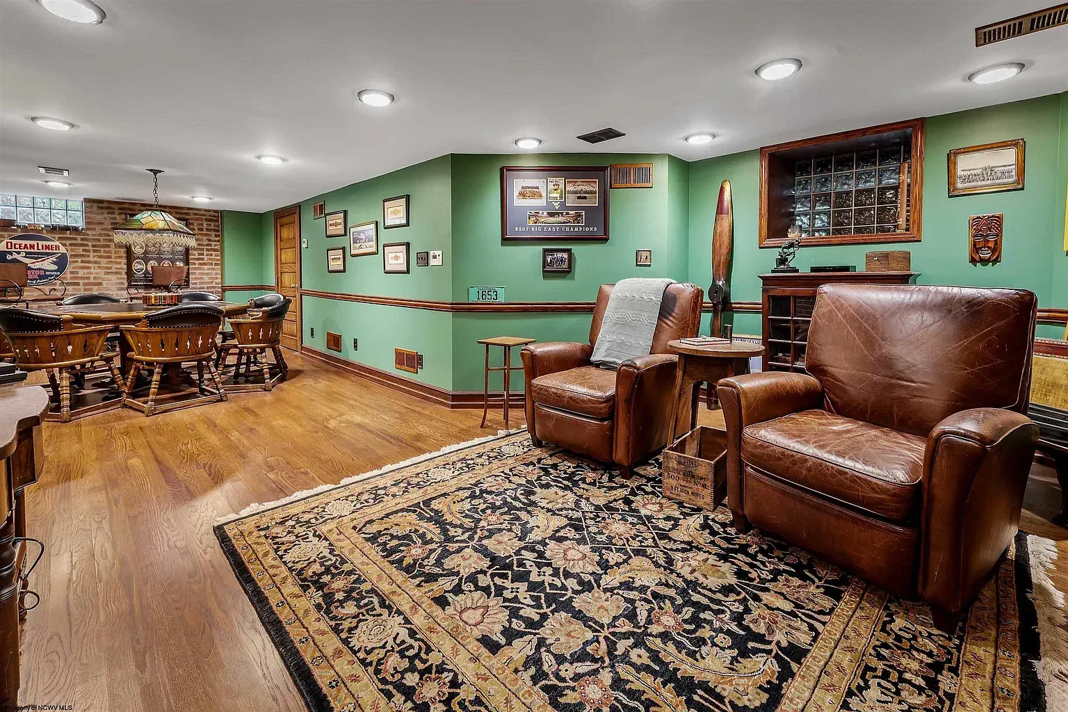 1902 Queen Anne house Morgantown West Virginia - 48 - mancave.webp