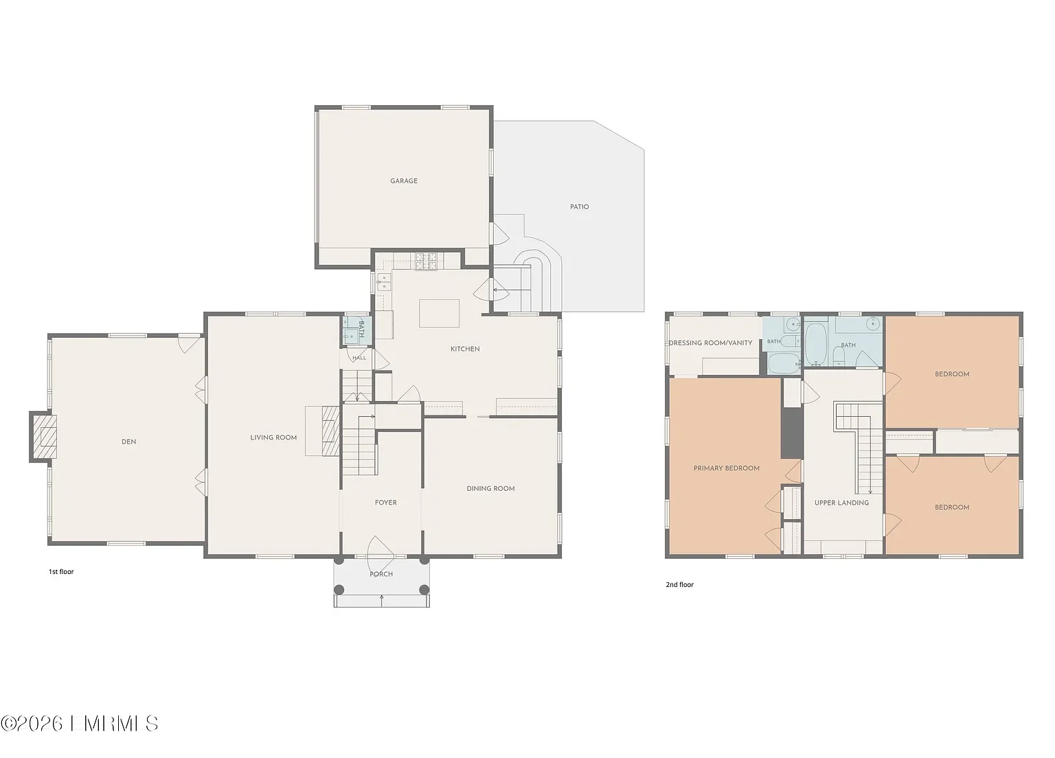 1912 Colonial Revival house Meridian Mississippi - house plans 1.webp