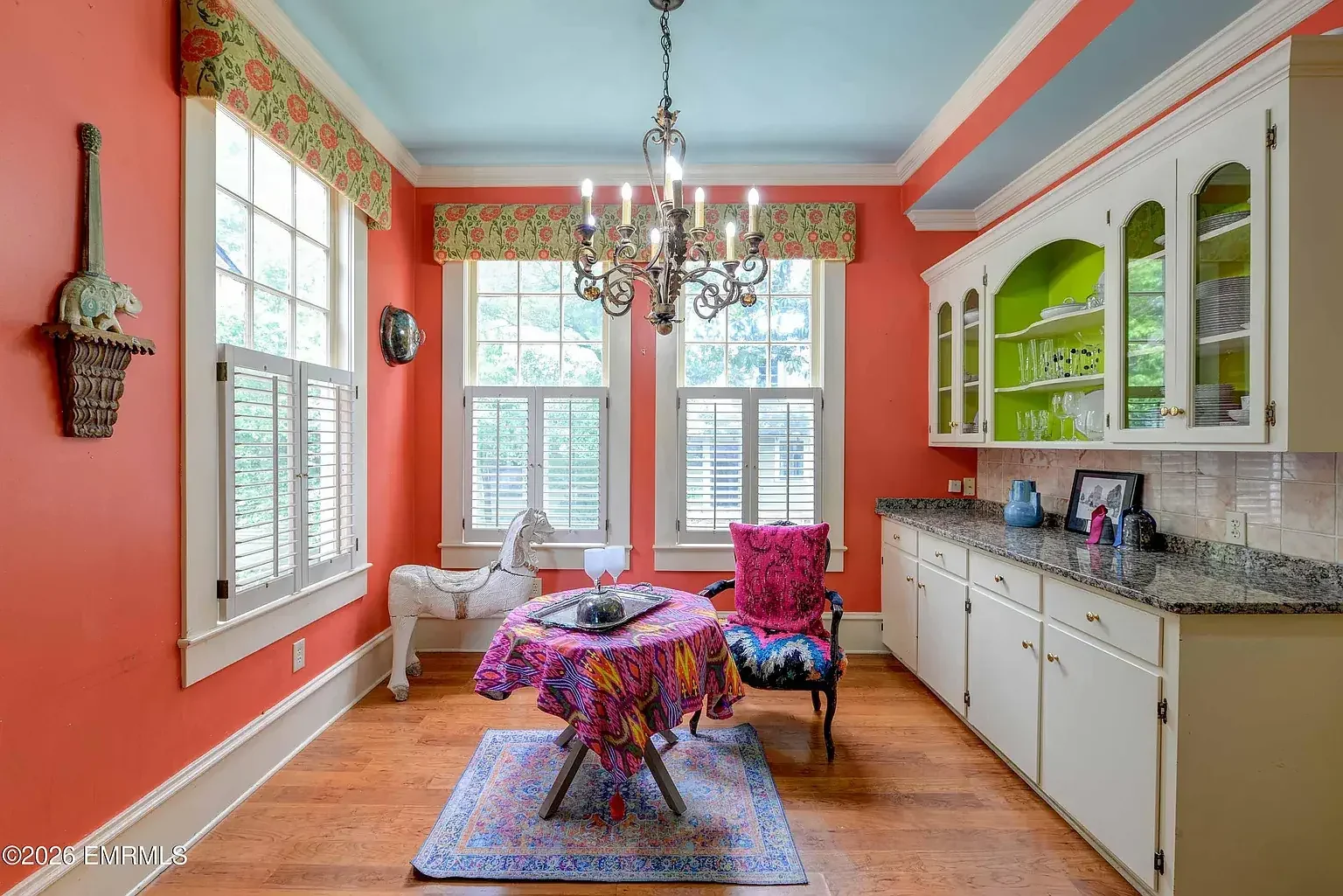 1912 Colonial Revival house Meridian Mississippi - 15 - kitchen.webp