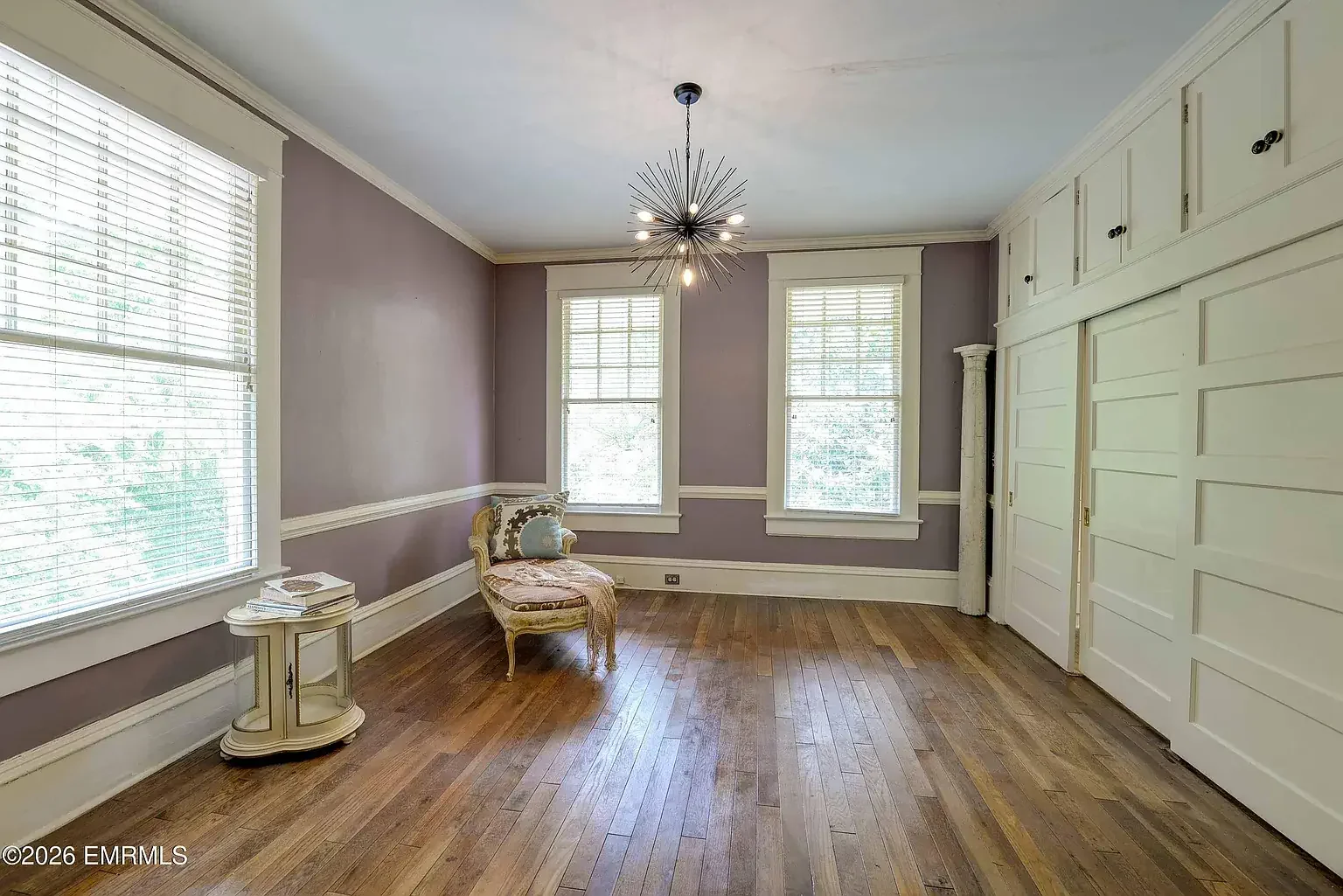 1912 Colonial Revival house Meridian Mississippi - 26 - wardrobe.webp