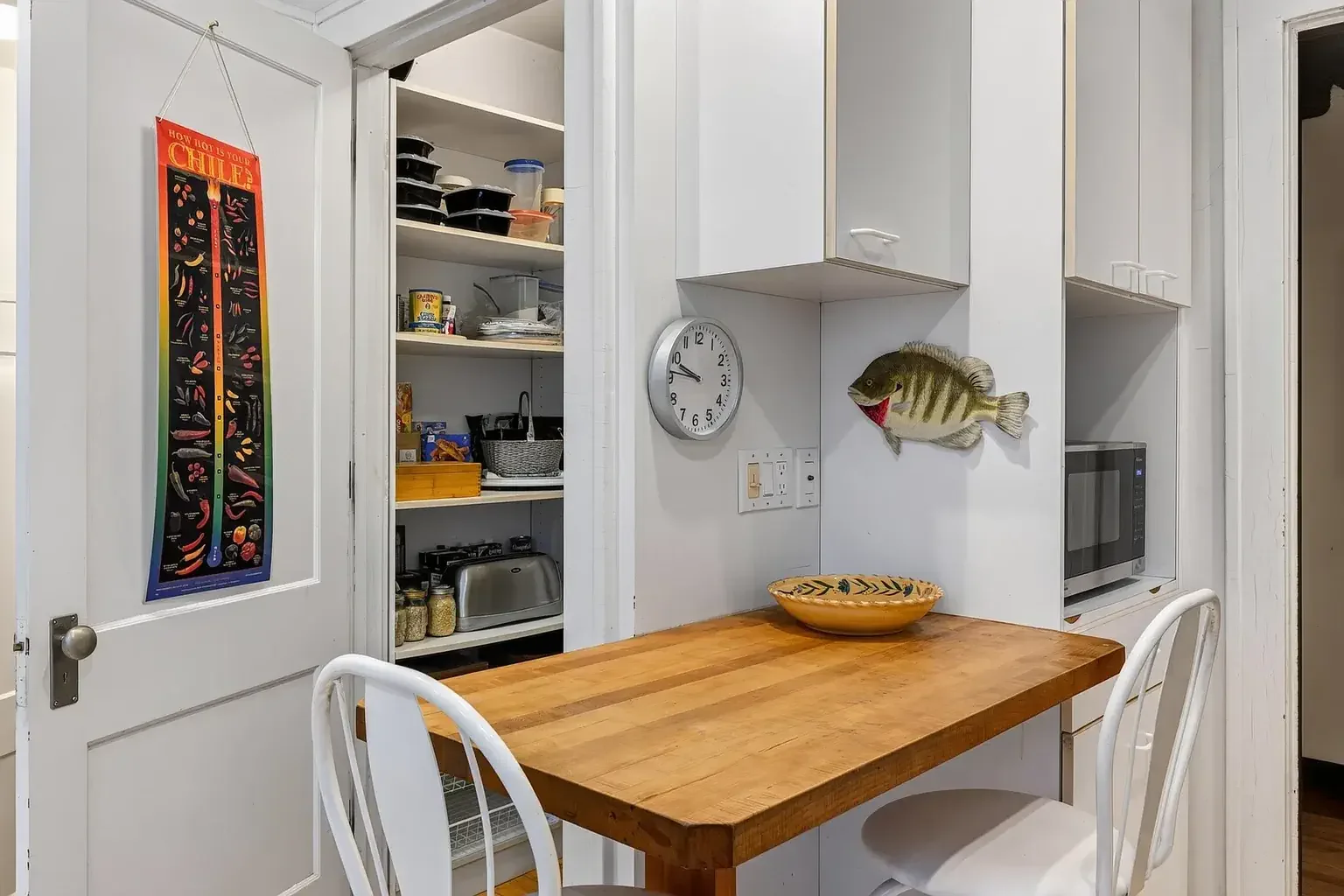 1926 English Revival house Madison Wisconsin - 27 - kitchen.webp