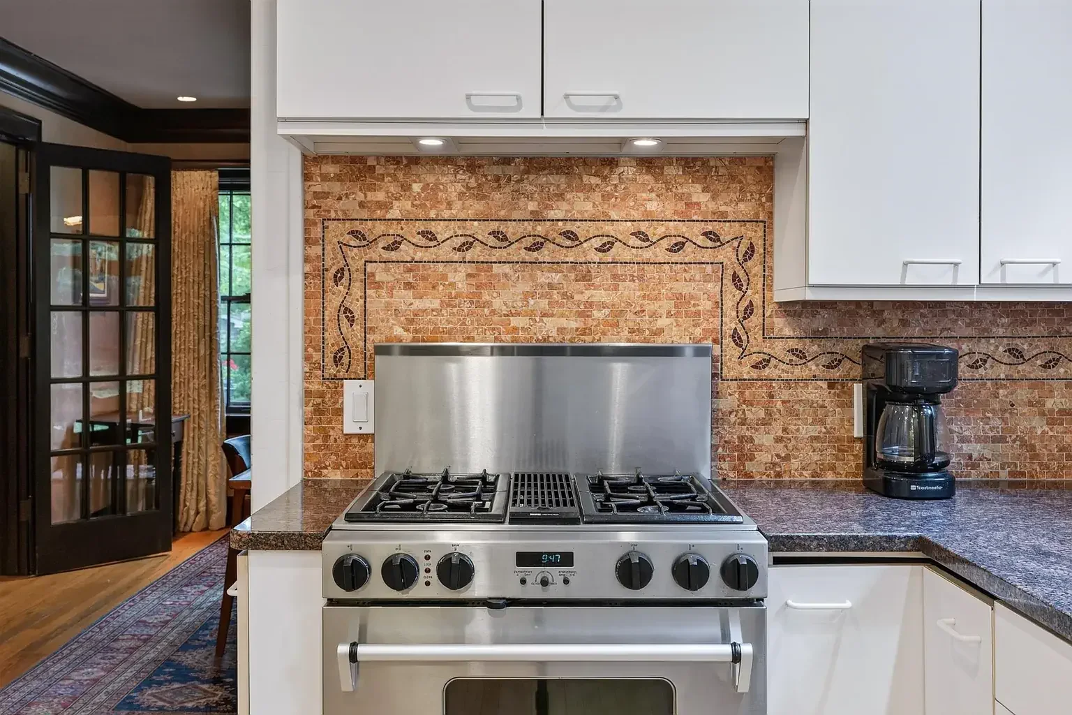1926 English Revival house Madison Wisconsin - 28 - kitchen.webp