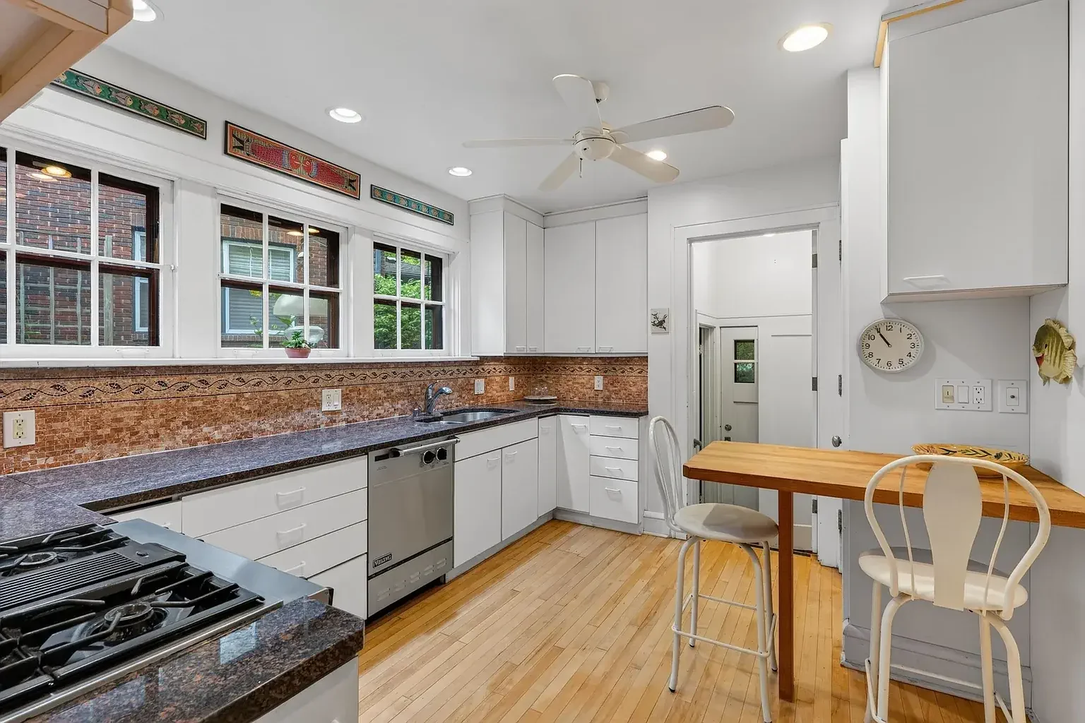 1926 English Revival house Madison Wisconsin - 30 - kitchen.webp