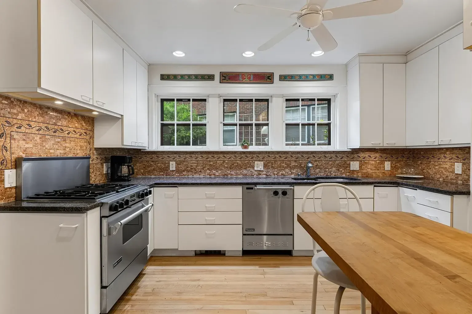 1926 English Revival house Madison Wisconsin - 31 - kitchen.webp