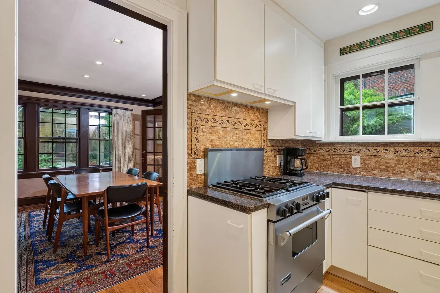 1926 English Revival house Madison Wisconsin - 32 - kitchen.webp