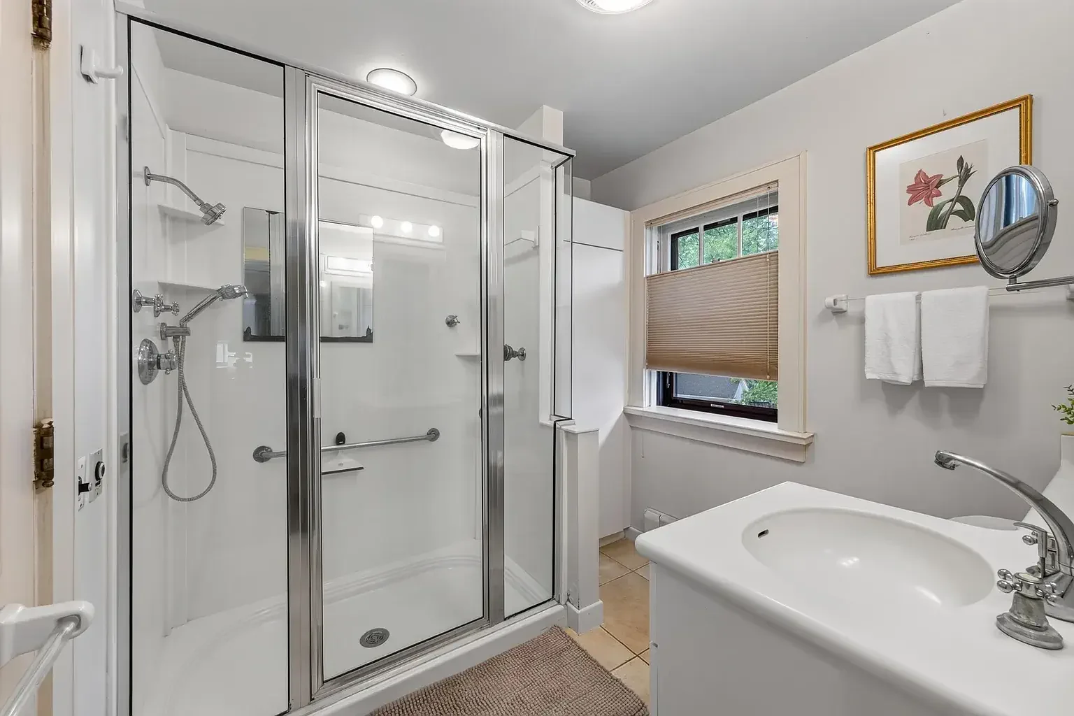 1926 English Revival house Madison Wisconsin - 48 - bathroom.webp