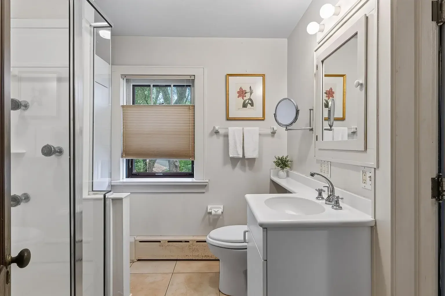 1926 English Revival house Madison Wisconsin - 49 - bathroom.webp