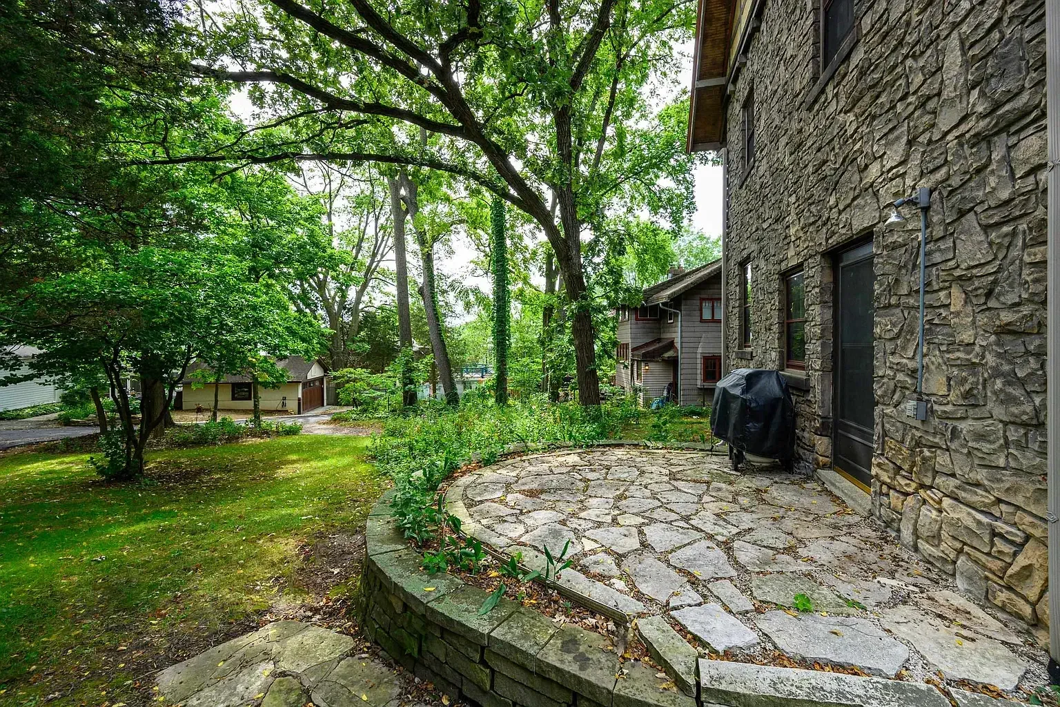 1926 English Revival house Madison Wisconsin - 70 - backyard.webp