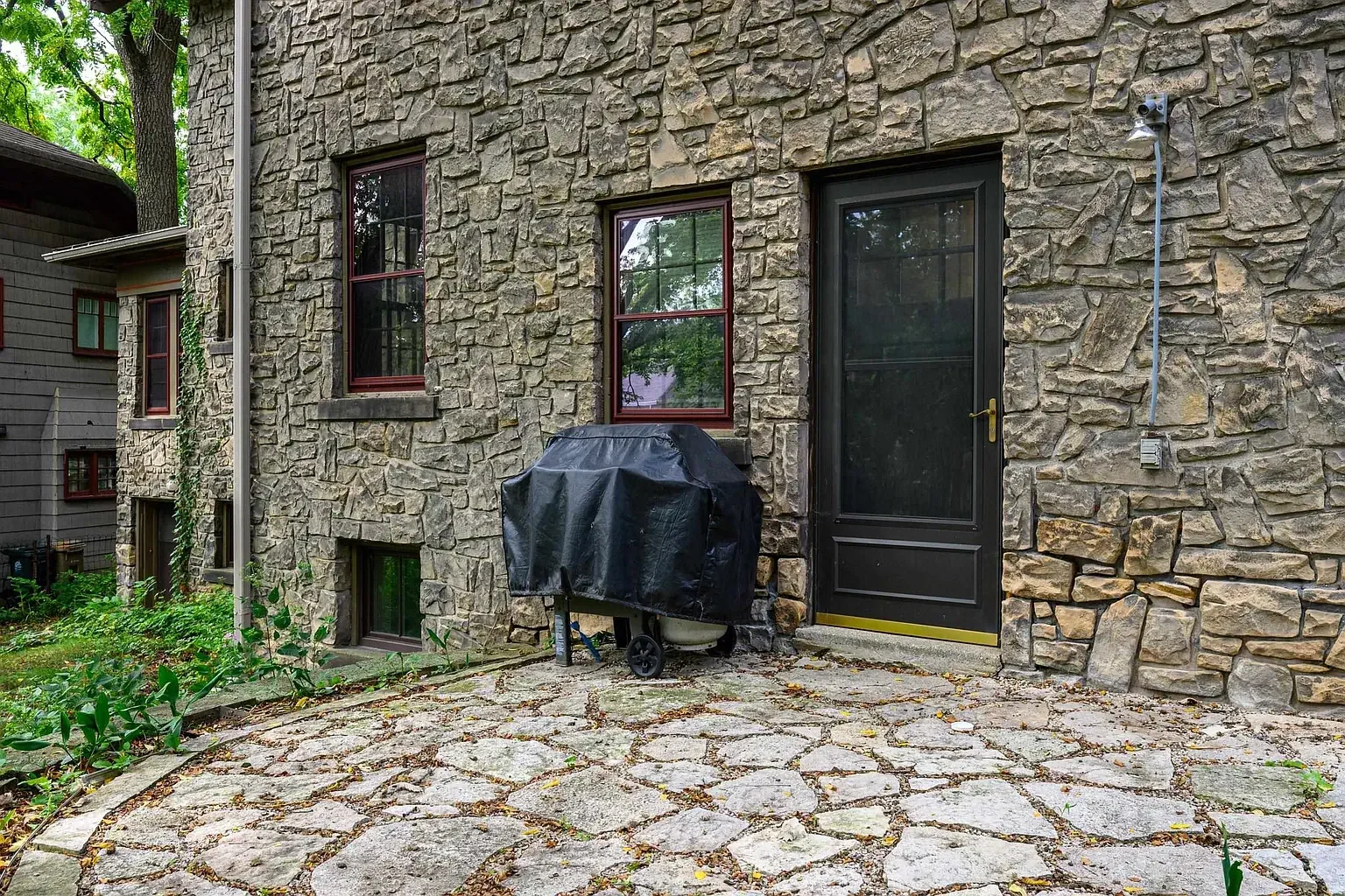 1926 English Revival house Madison Wisconsin - 76 - backyard.webp