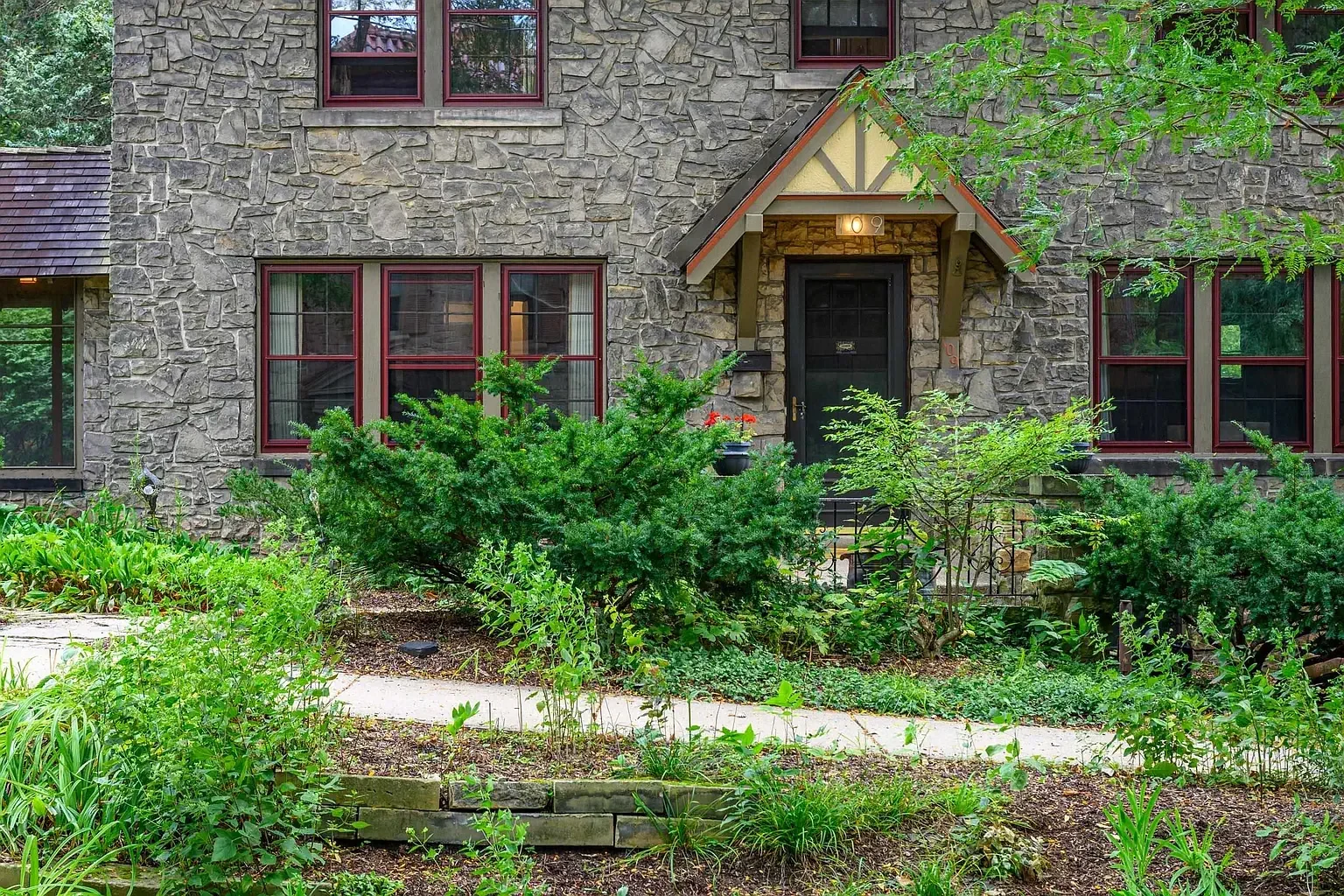 1926 English Revival house Madison Wisconsin - 77 - backyard.webp