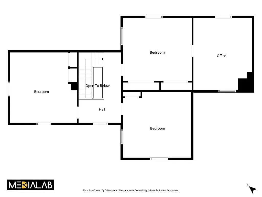The Bowman House 1899 Farmhouse Abingdon Virginia - house plans 2.webp