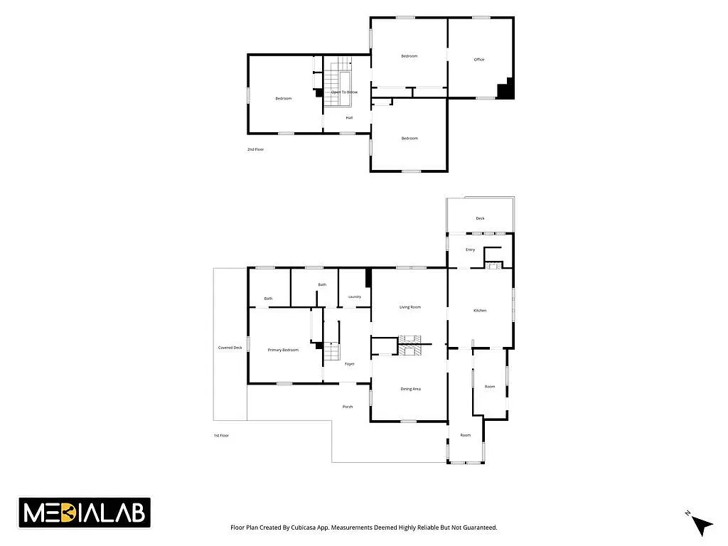 The Bowman House 1899 Farmhouse Abingdon Virginia - house plans 3.webp