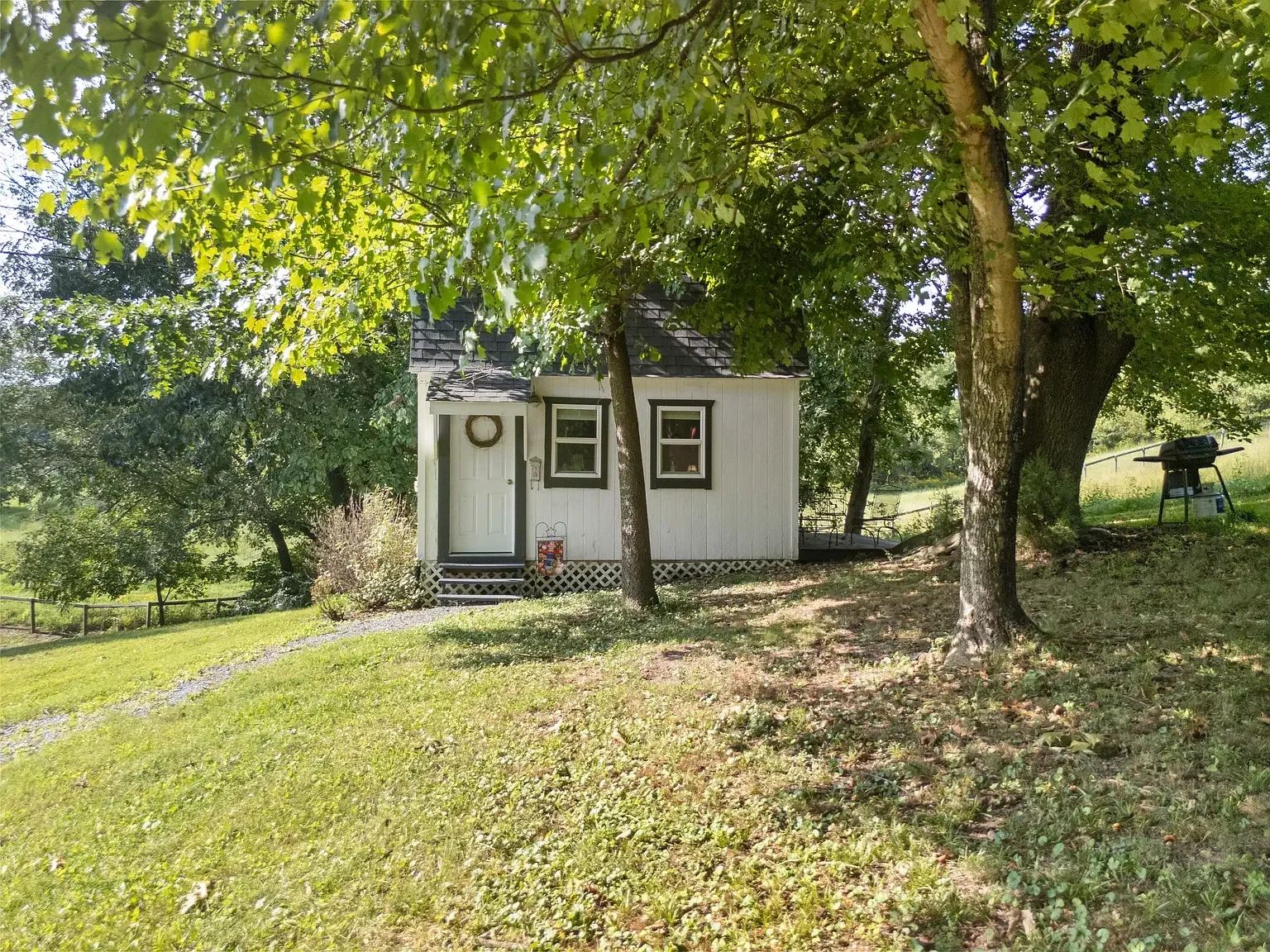 The Bowman House 1899 Farmhouse Abingdon Virginia - 41 - backyard.webp