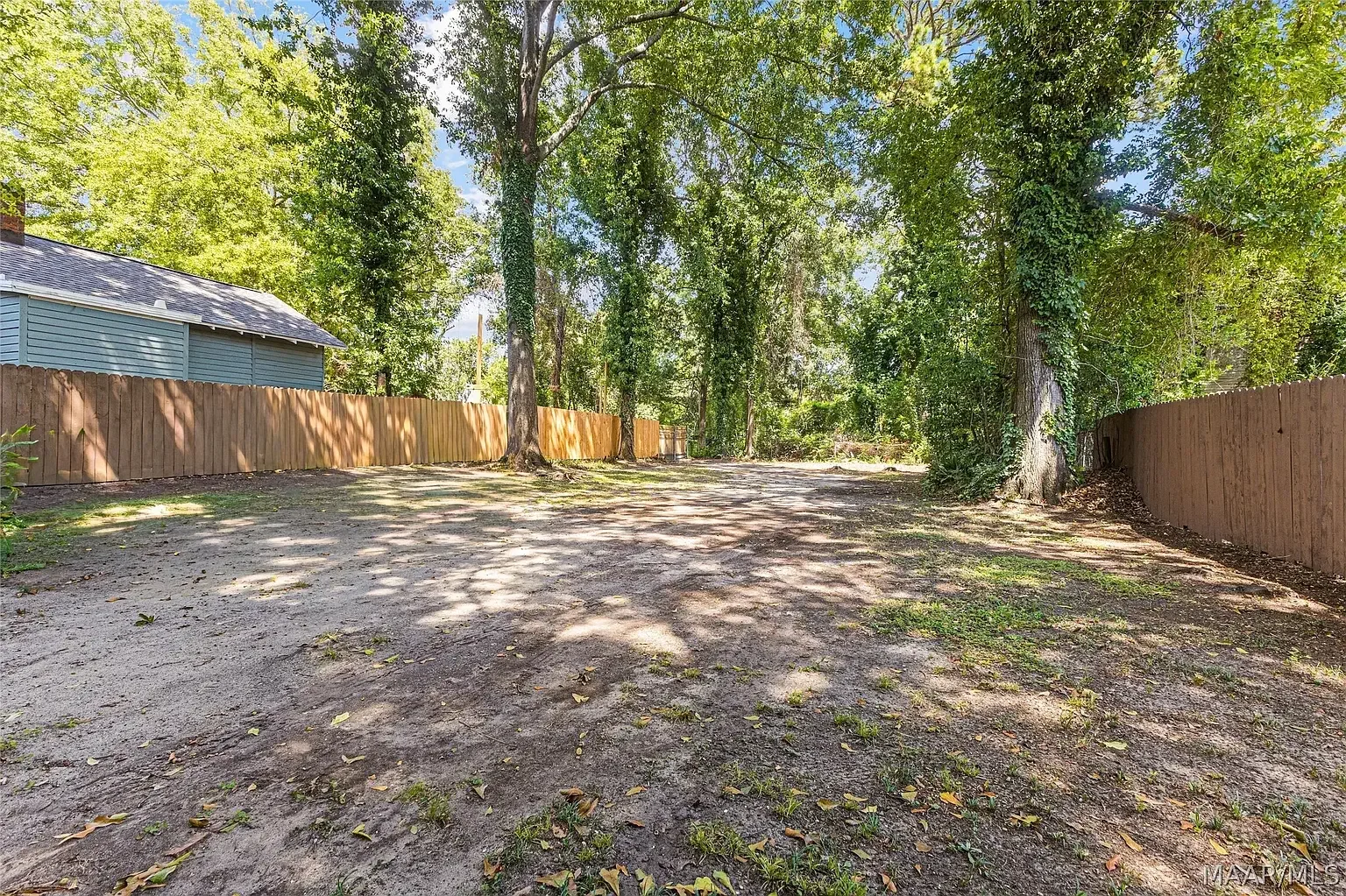 1925 Eclectic house Montgomery Alabama - 22 - backyard.webp