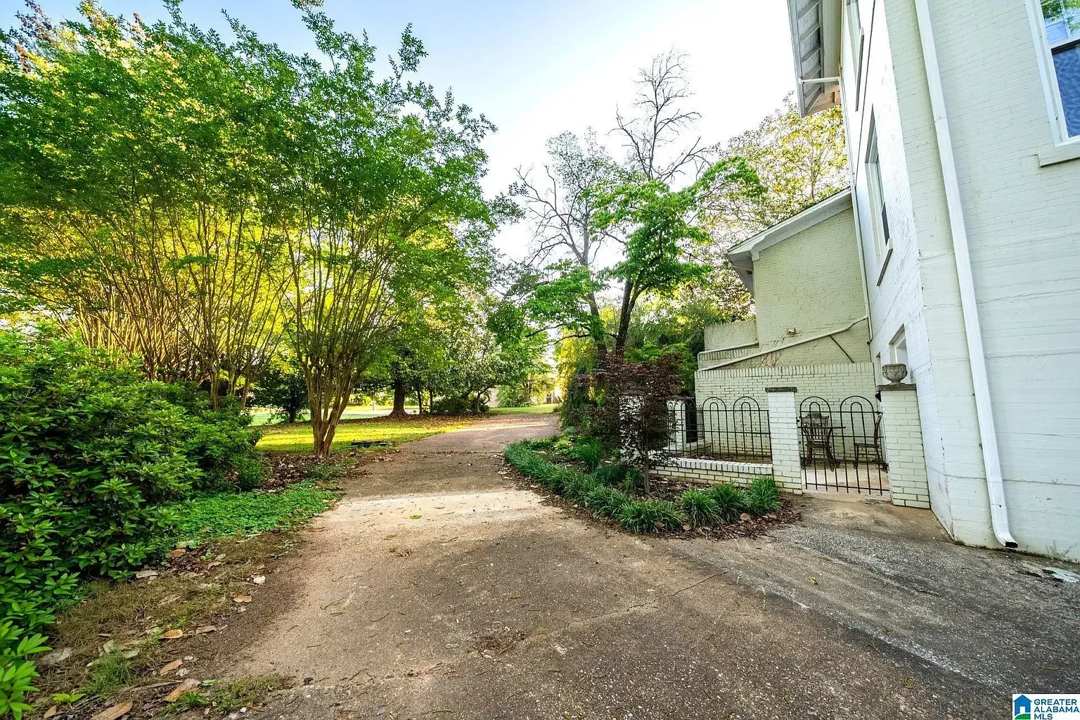 The Magnolia House 1913 Neoclassical Revival Sears Roebuck Home Ashland Alabama - 4 - road view.webp