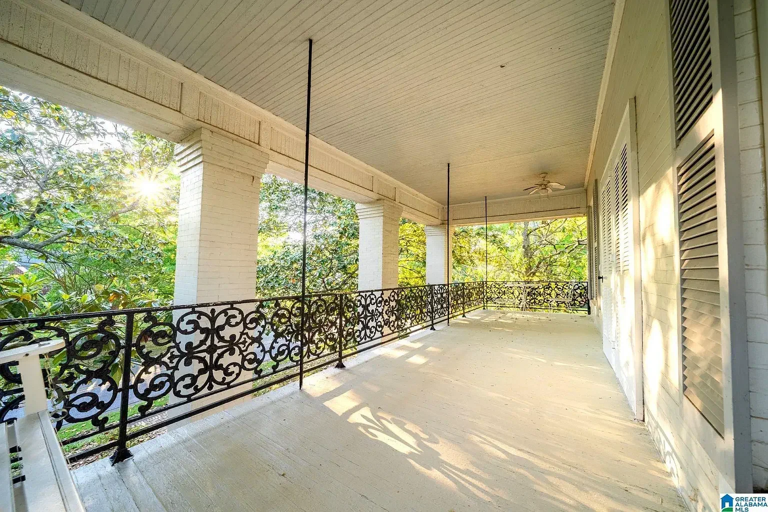 The Magnolia House 1913 Neoclassical Revival Sears Roebuck Home Ashland Alabama - 14 - veranda.webp