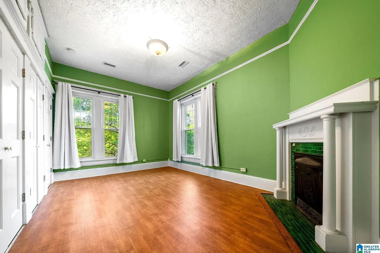 The Magnolia House 1913 Neoclassical Revival Sears Roebuck Home Ashland Alabama - 33 - bedroom.webp