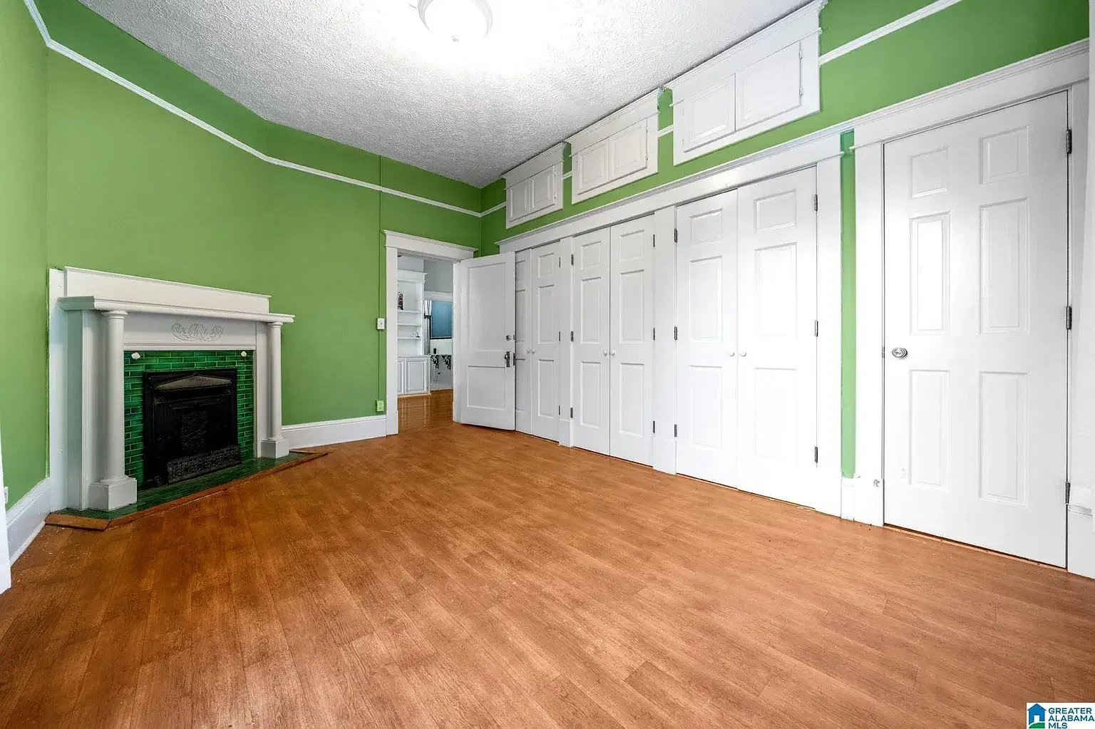 The Magnolia House 1913 Neoclassical Revival Sears Roebuck Home Ashland Alabama - 34 - bedroom.webp