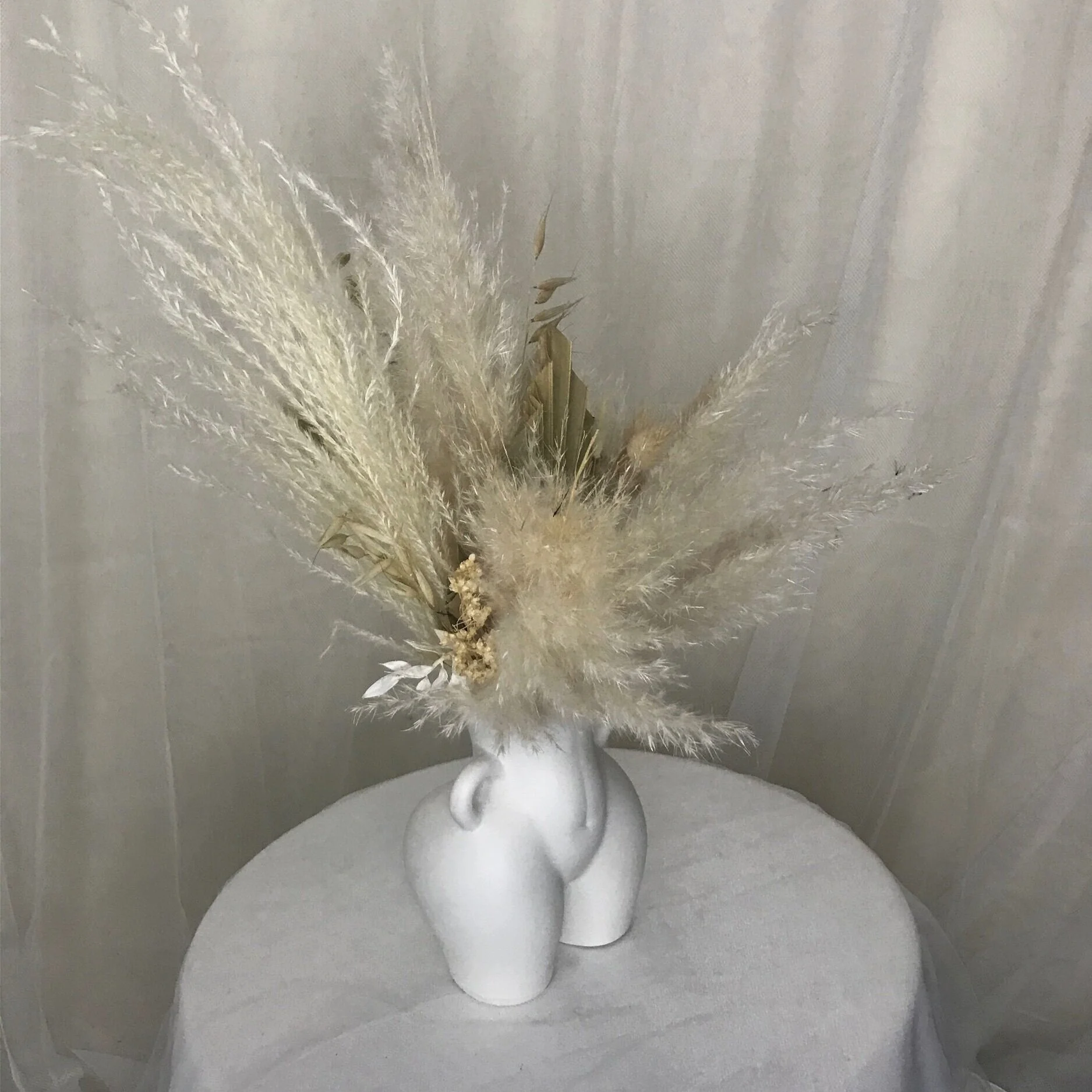 Aura Vase Arrangement