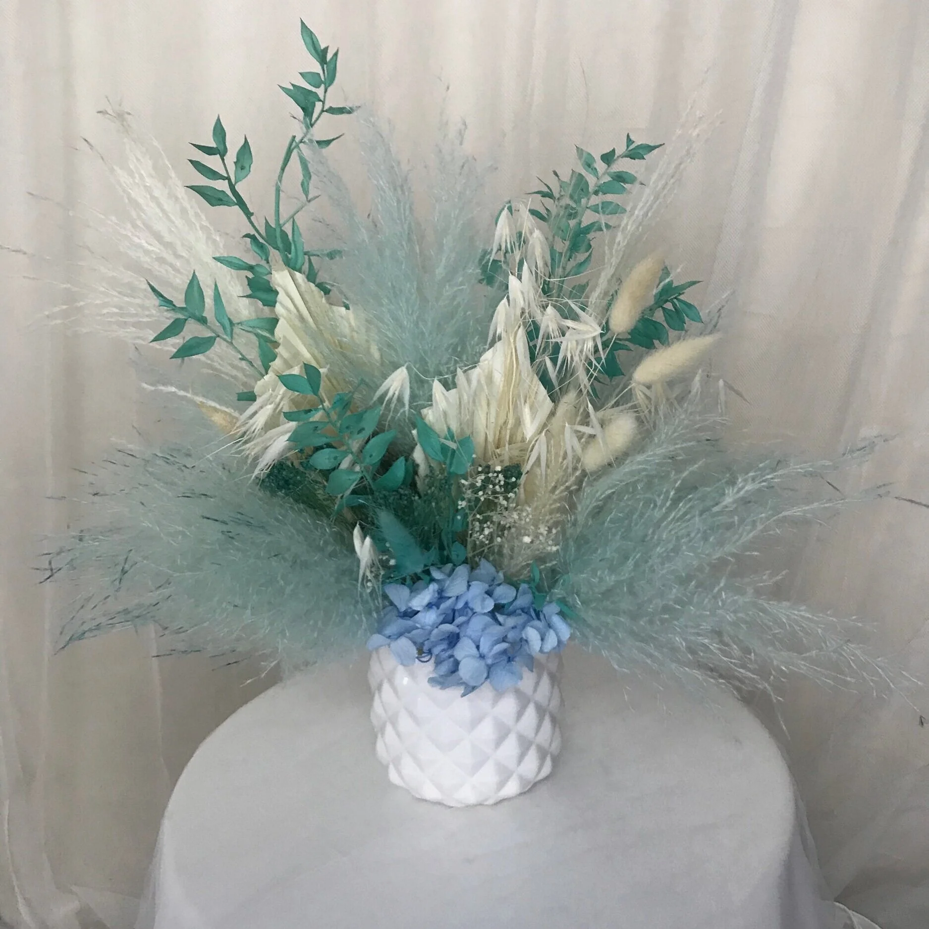 Barbados Vase Arrangement