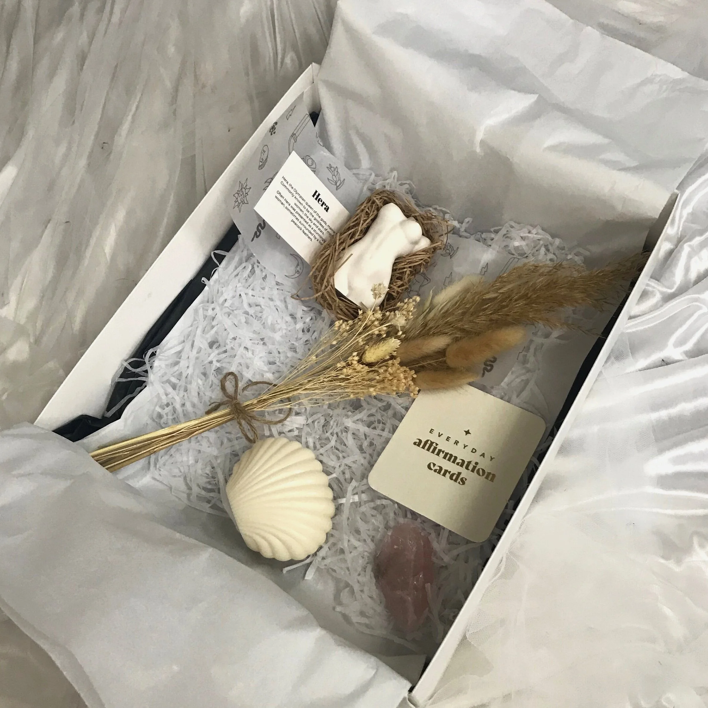Goddess Gift Box