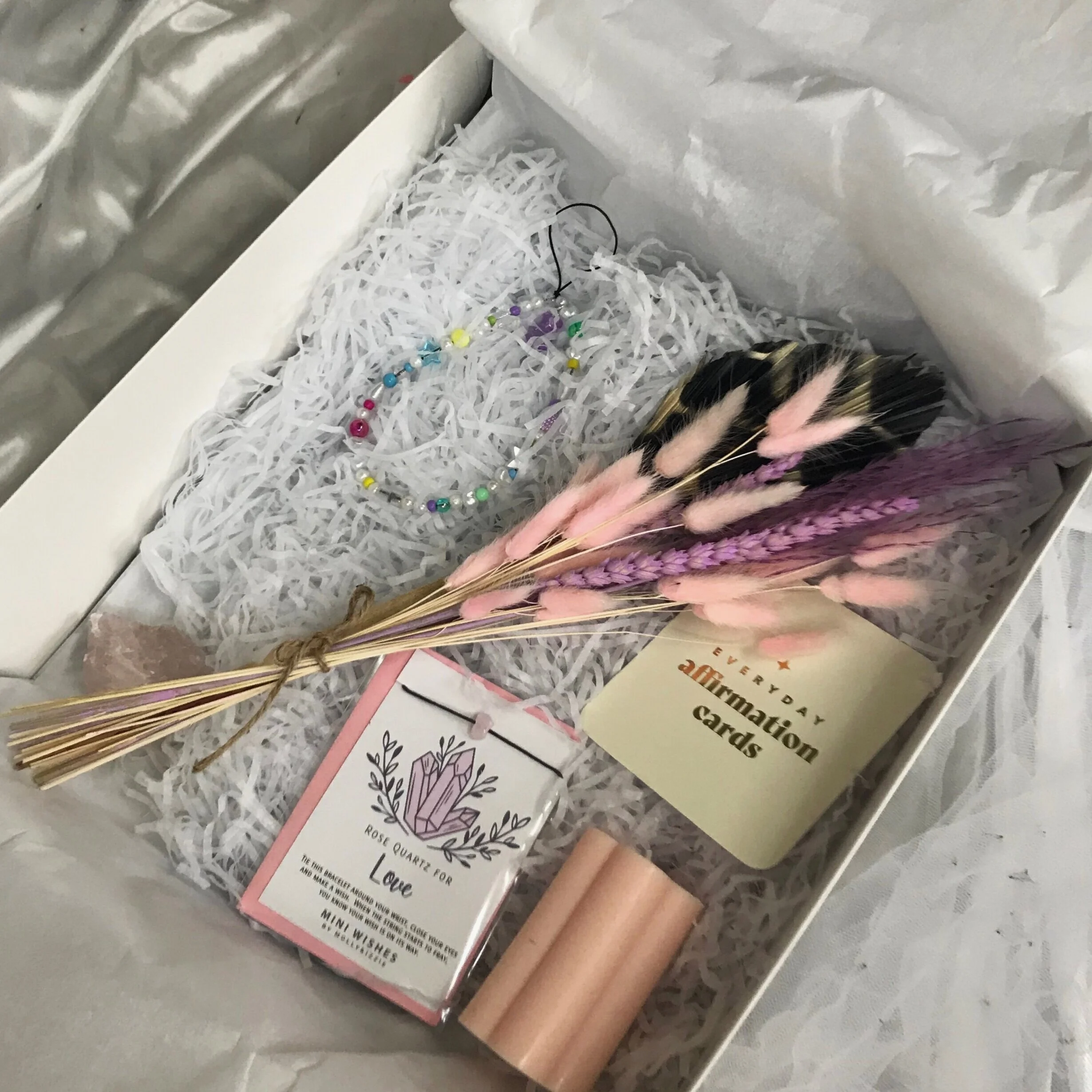 Y2K Culture Gift Box