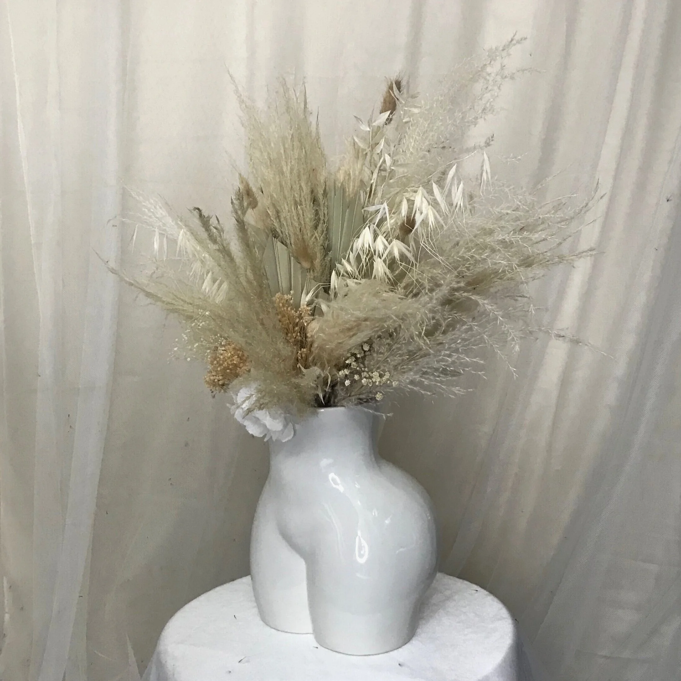 Diana Vase Arrangement