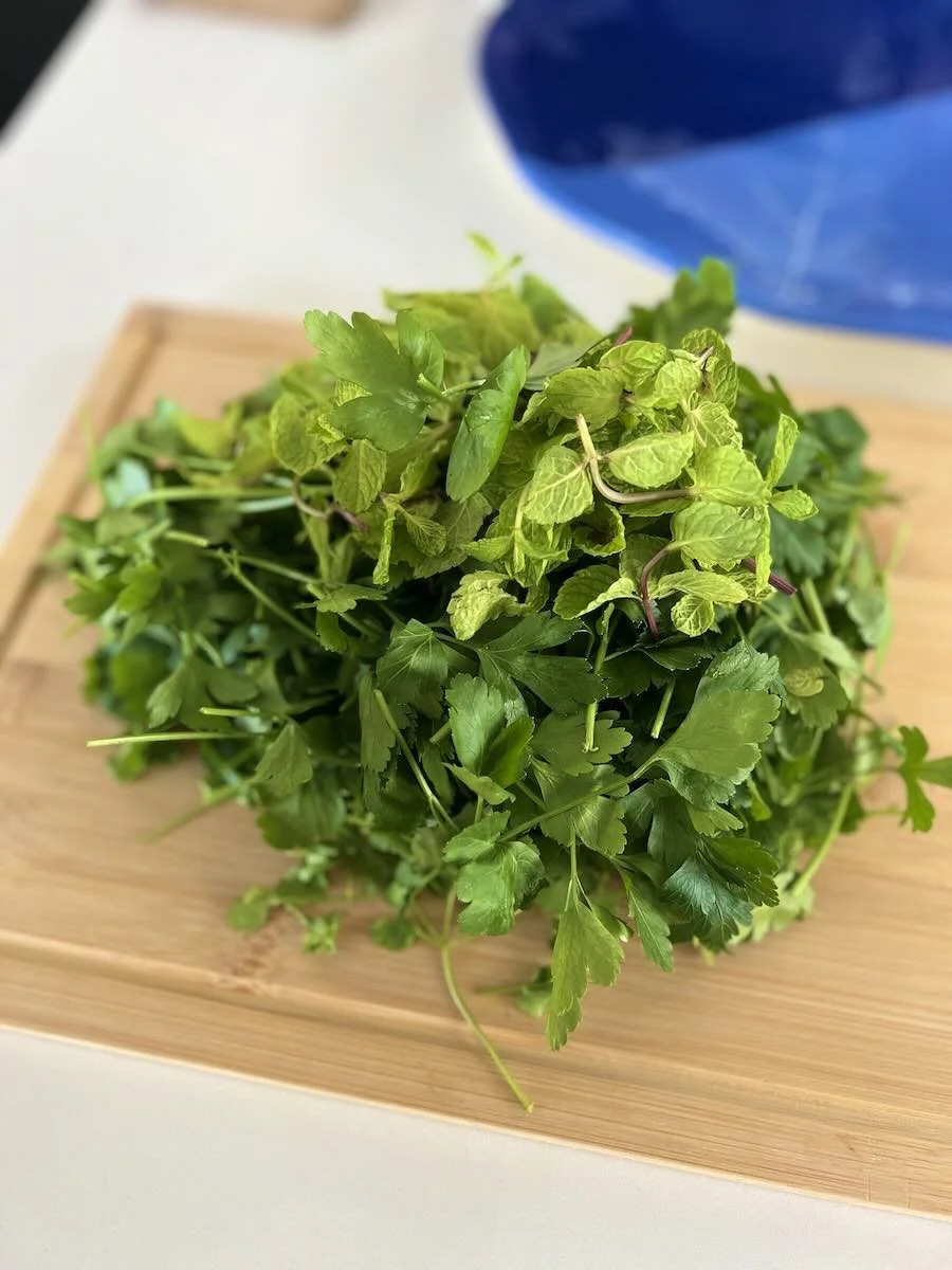 Coriander