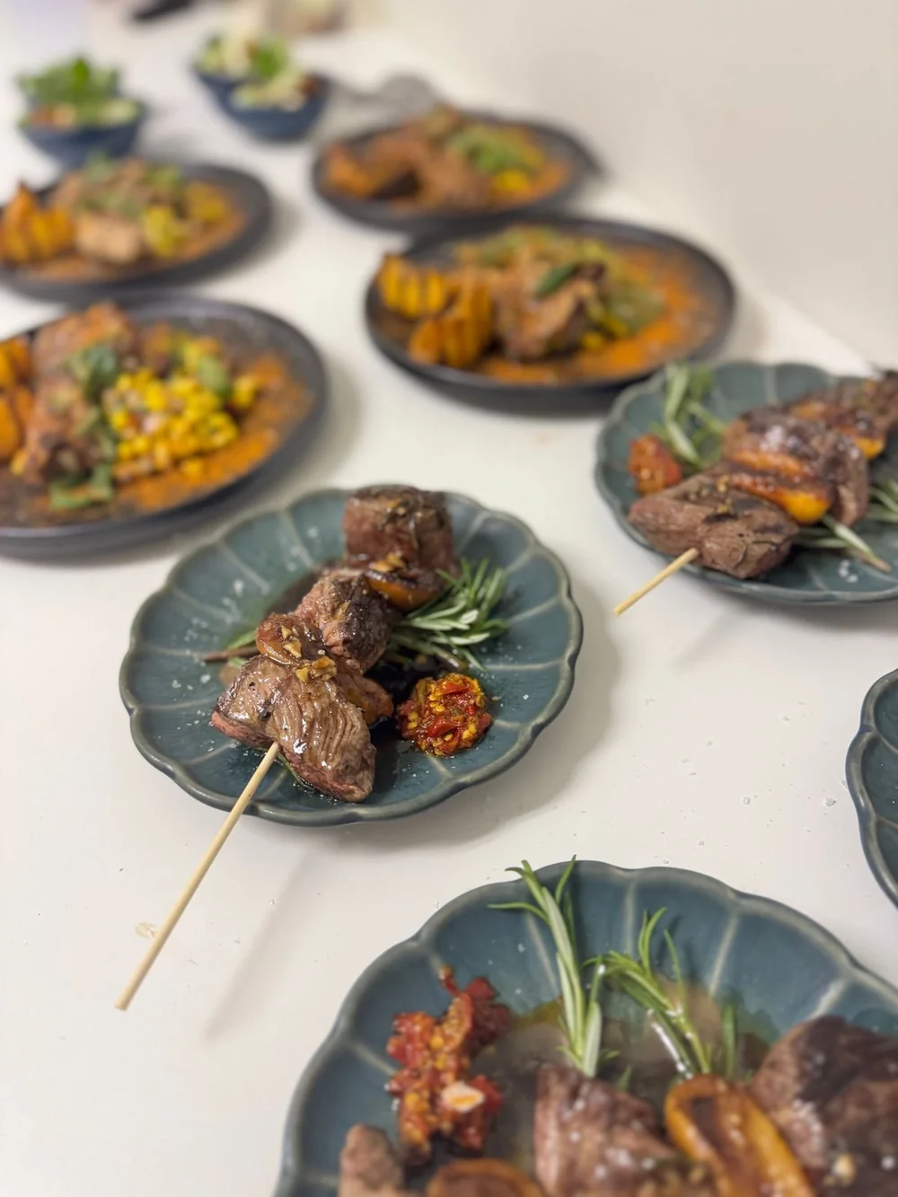 Ostrich fillet kebabs with nectarine and rosemary.jpeg