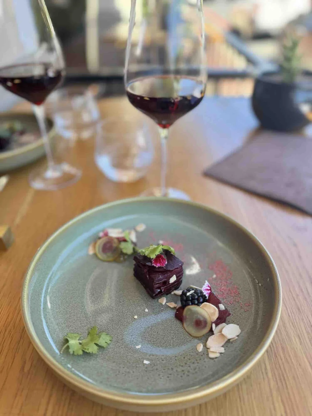 all things beets Eleven Restaurant Franschhoek.jpeg