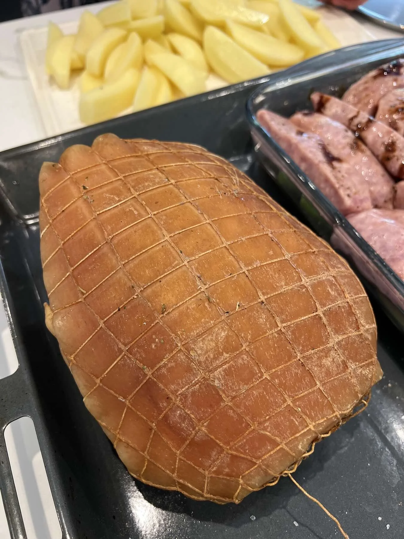 Pork
