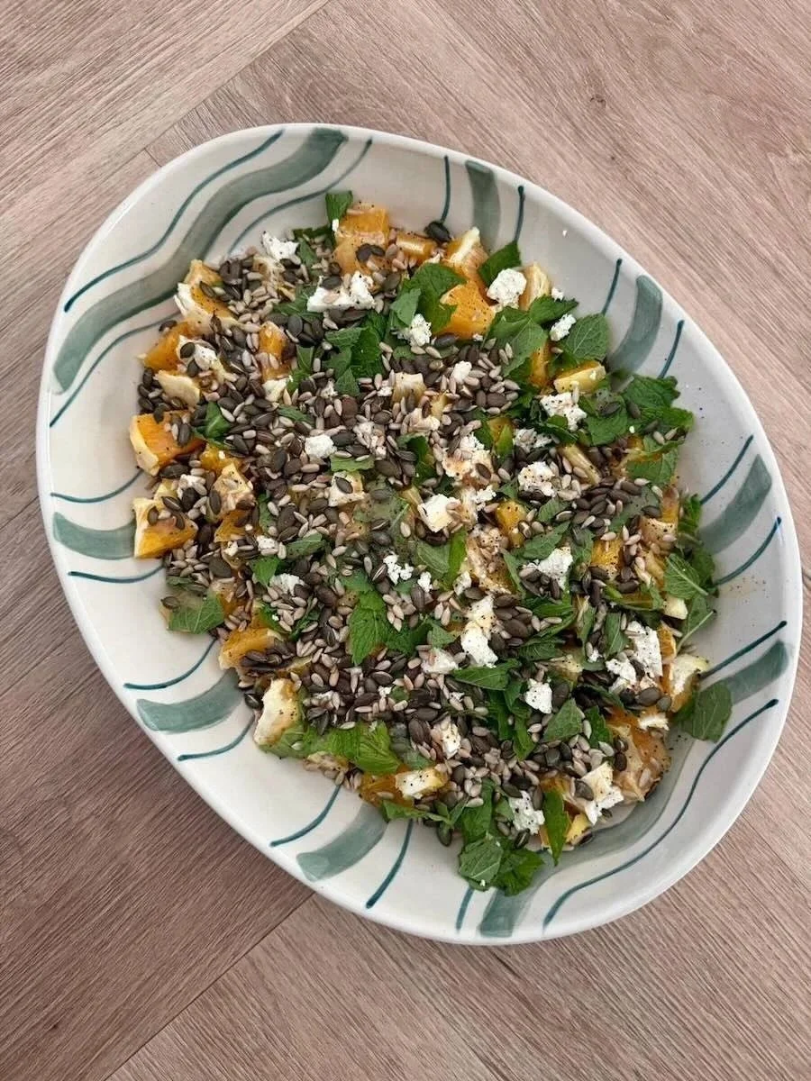 Salad