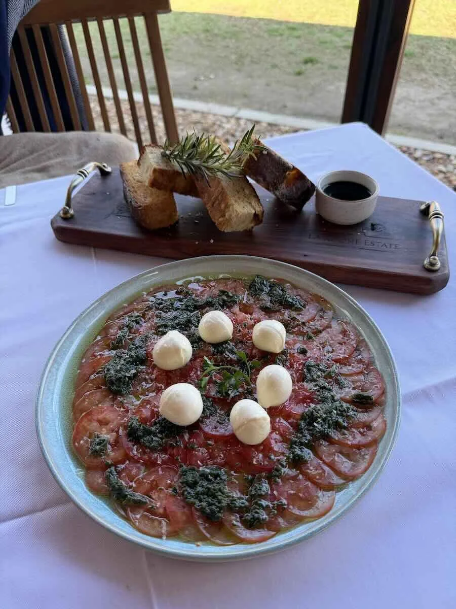 David's-Bistro-La-Roche-Estate-tomato-carpaccio.jpeg
