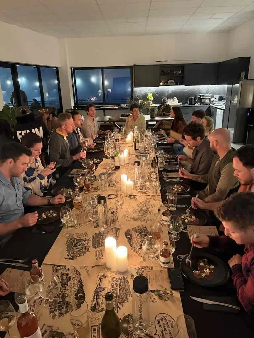 Donkey-Long-Tong-long-table-birthday-celebration