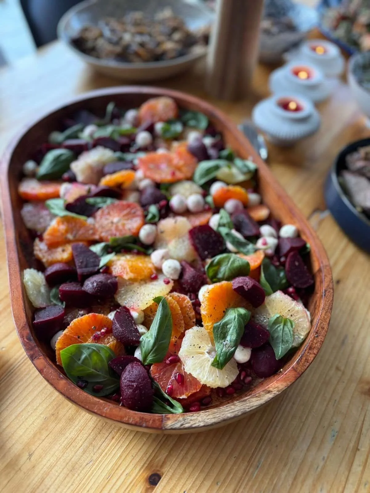 Colourful-citrus-salad-beetroot-bocconchini-basil-honey-olive-dressing-recipe