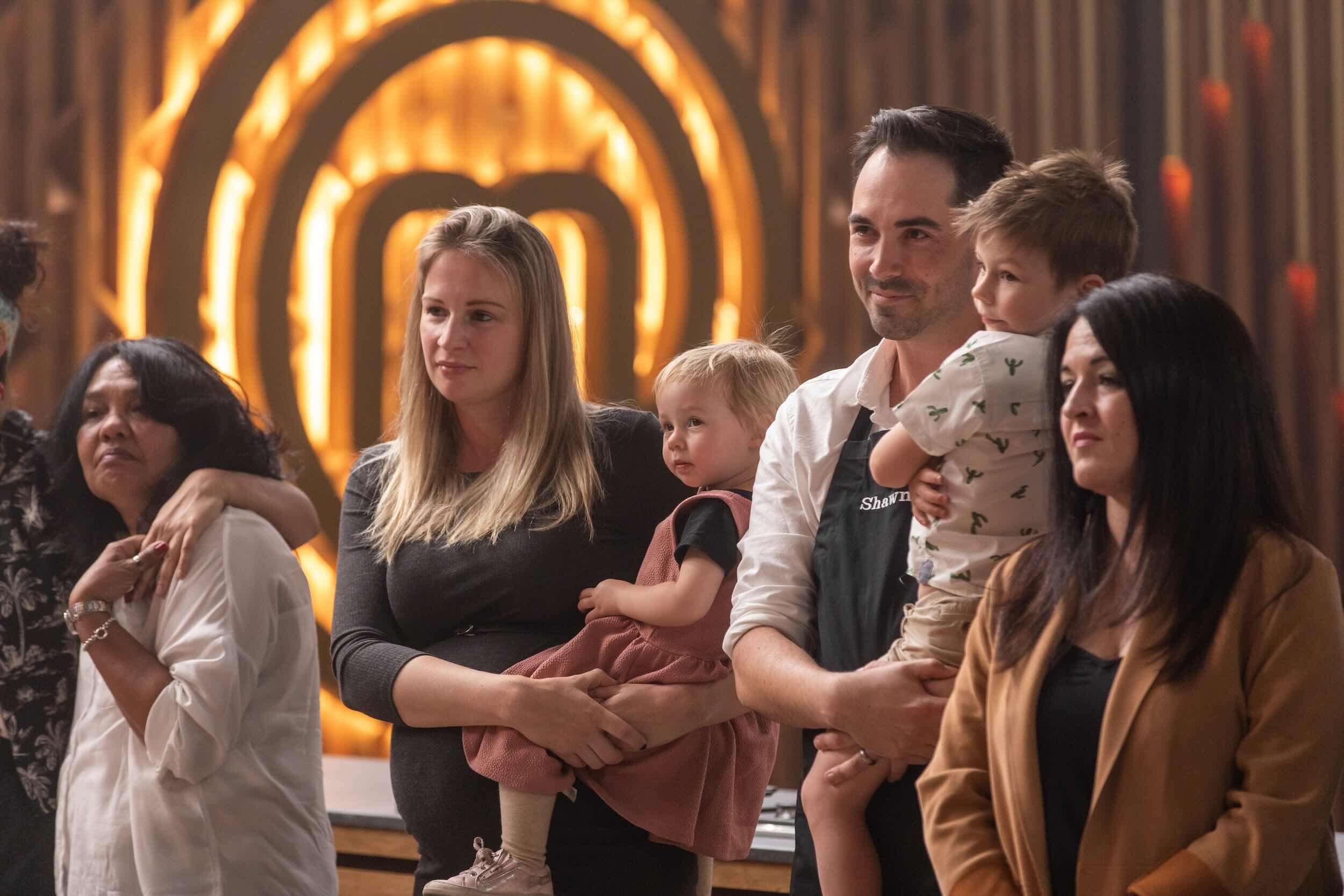 What it is like to be on MasterChef