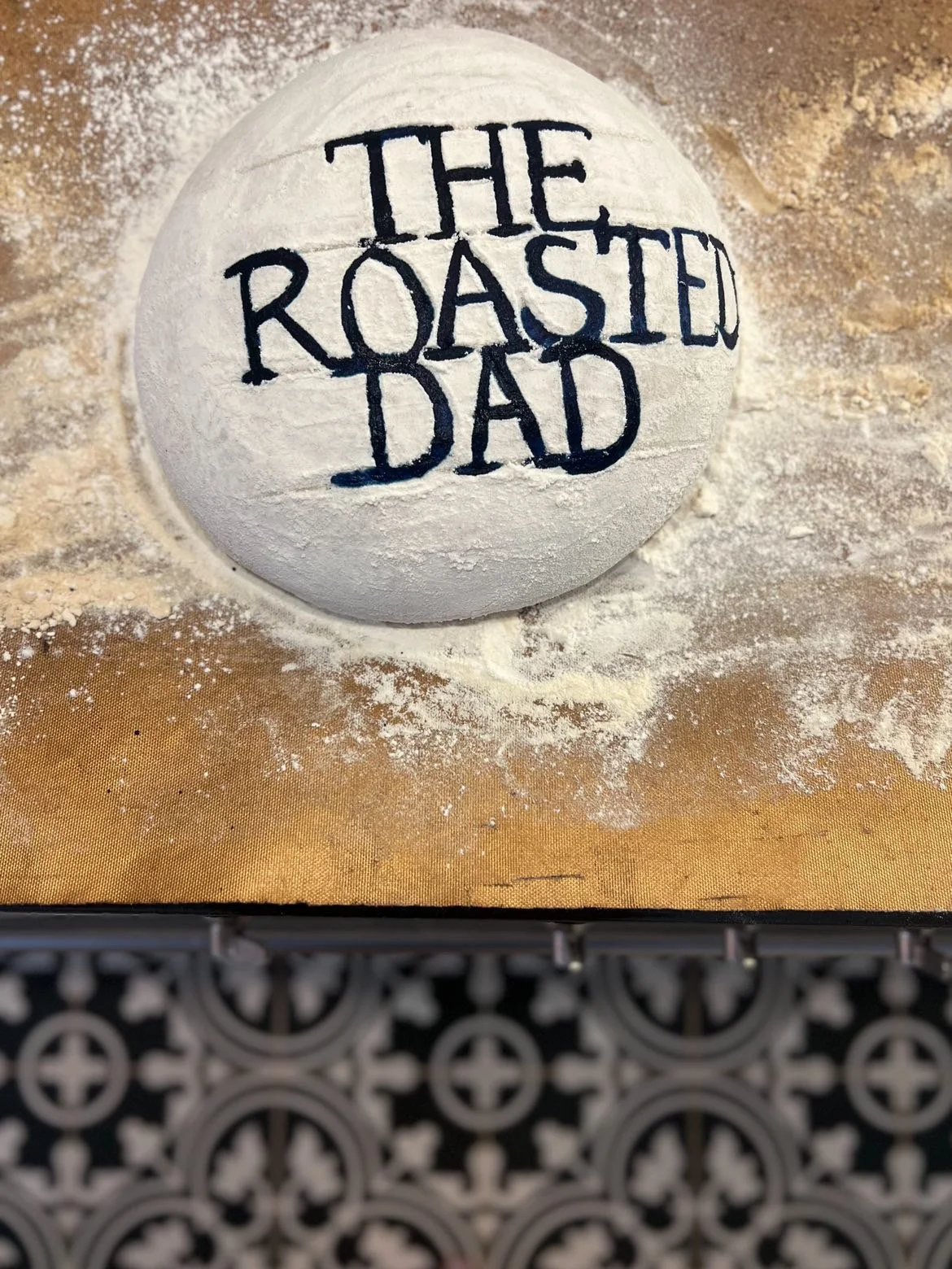 BAARD and Co always delivers. Even to the MasterChef! — The Roasted Dad
