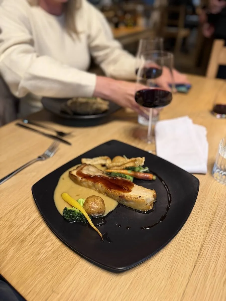 Tangram-restaurant-Durbanville-Hills-pork-belly-apple-puree