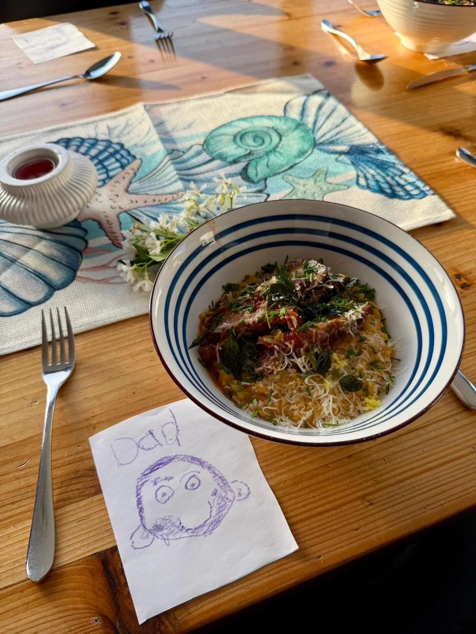 risotto