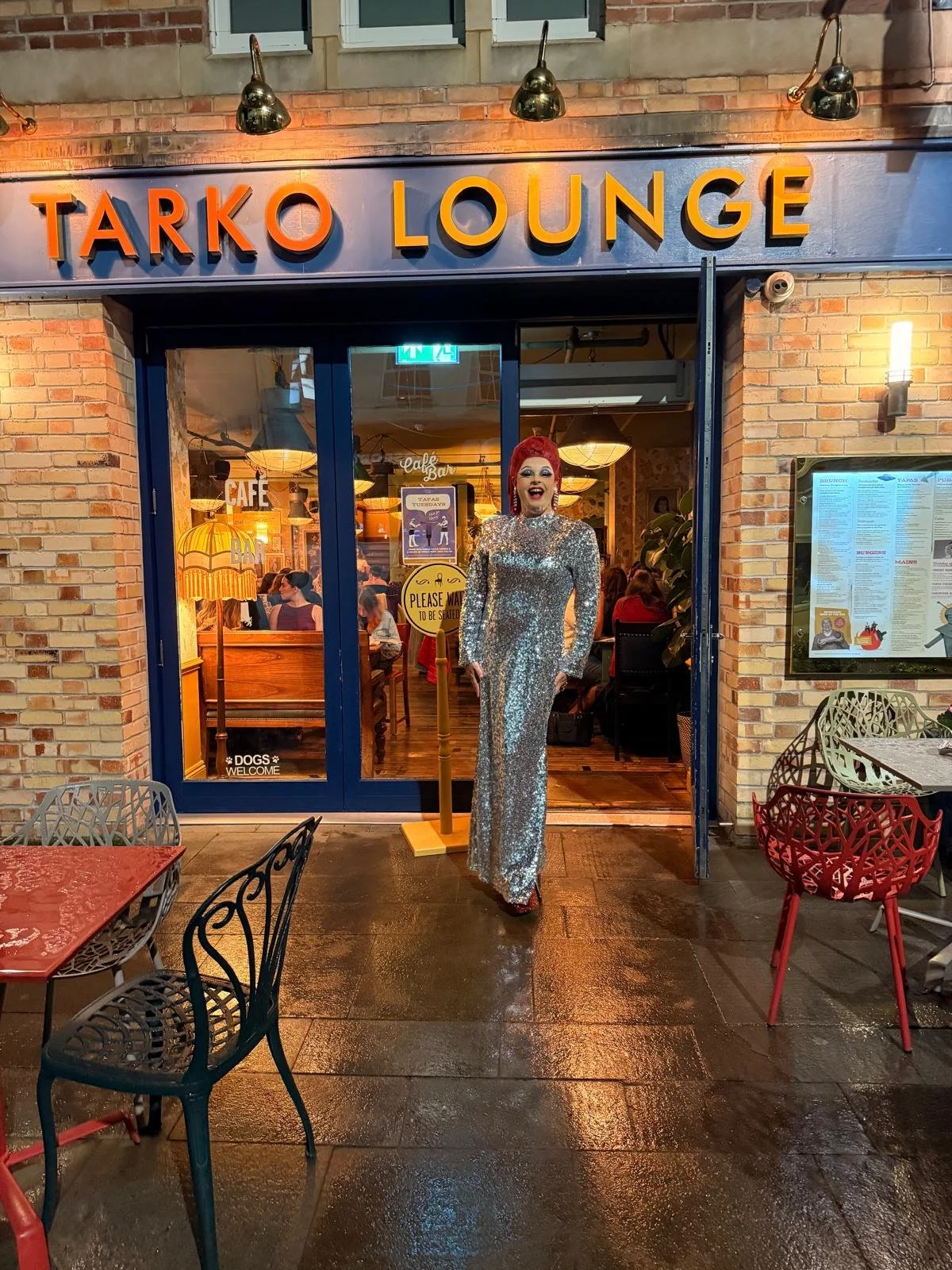 Dixie @ Residency (Tarko Lounge)