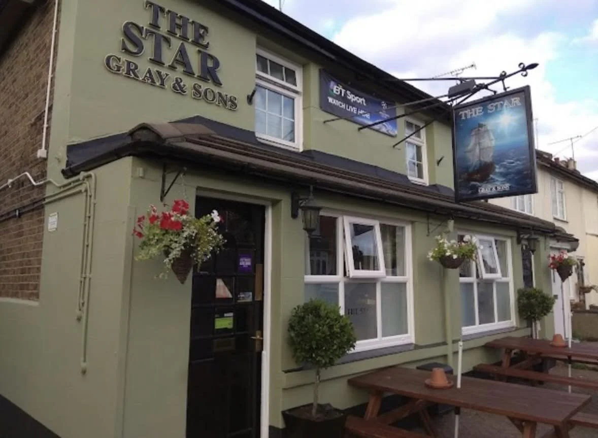 The Star, Chelmsford