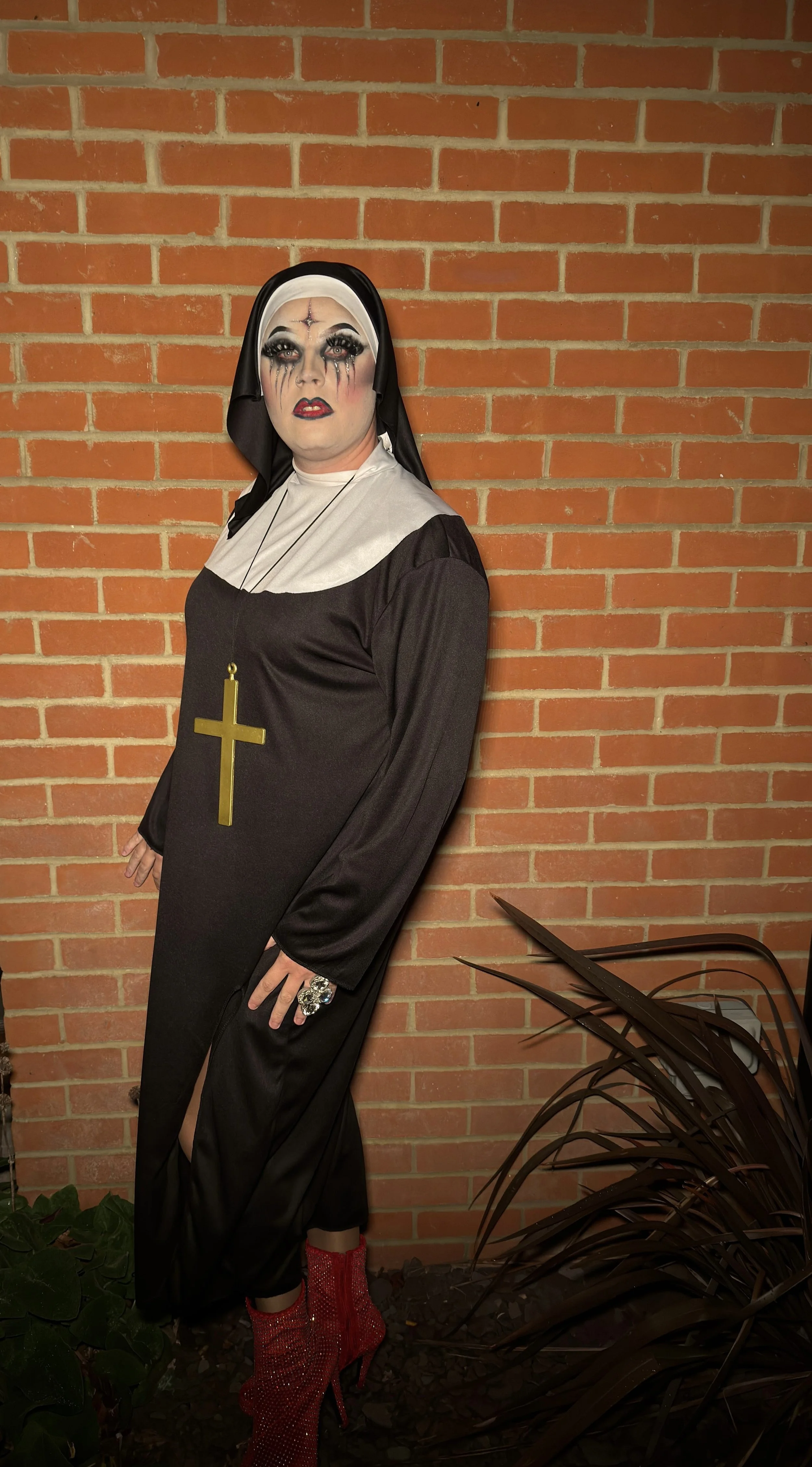 Dixie 2025 Halloween