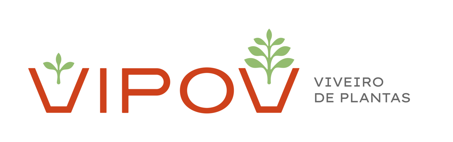VIPOV - Viveiro de plantas
