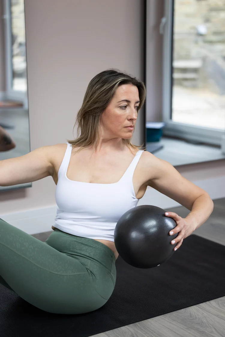 Family Yoga & Sound Bath