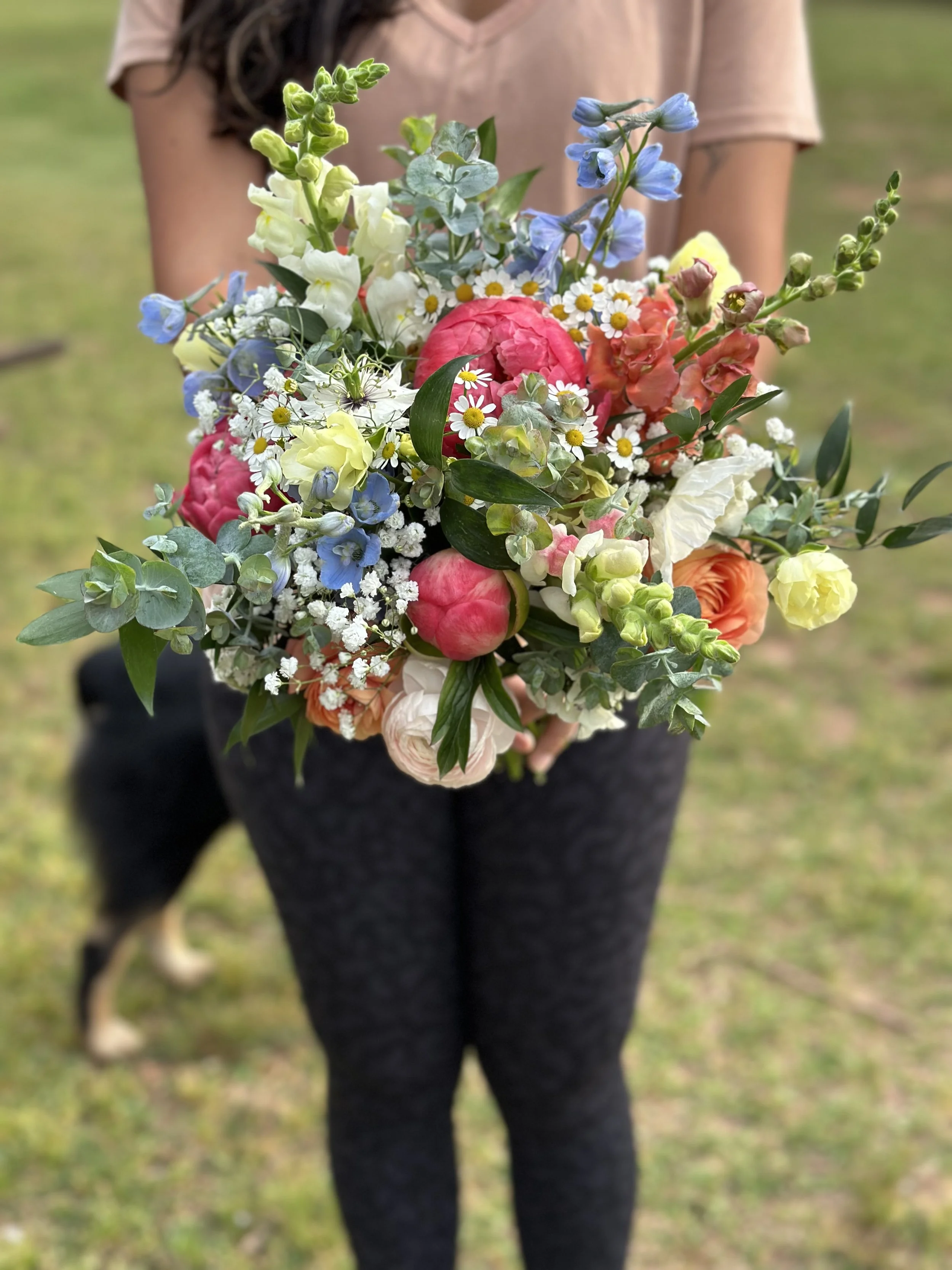 2026 May Flower CSA Subscription