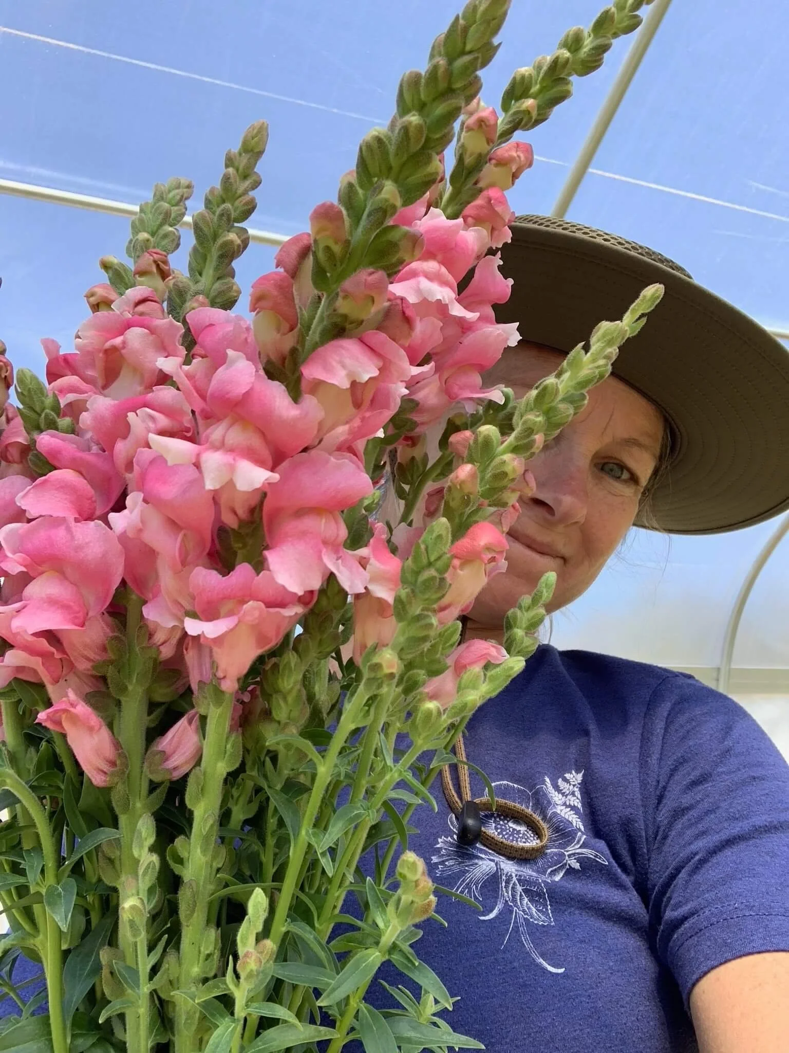 2026 April Flower CSA Subscription